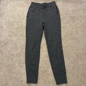 Lululemon straight leg sweatpant